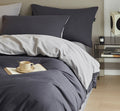 Thickened Brushed Pure Cotton Four-Piece Bedding Set